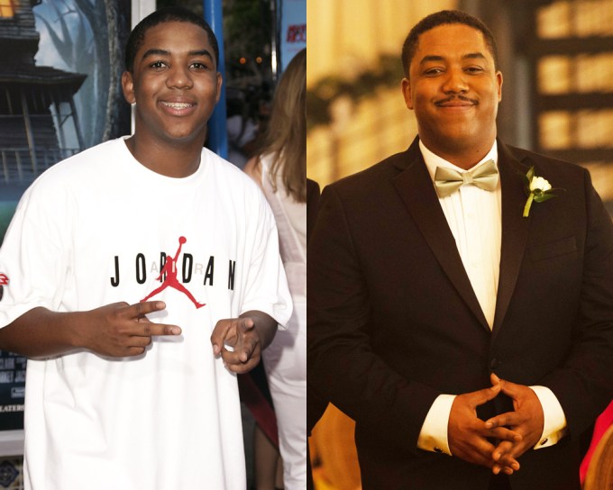 Christopher Massey