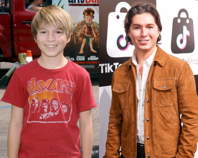 Paul Butcher