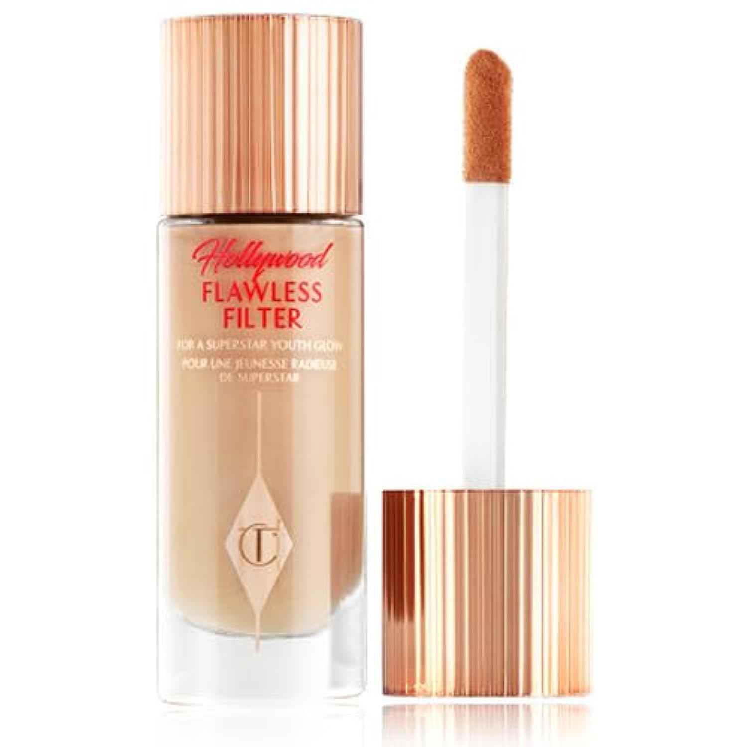 Charlotte tilbury flawless filter