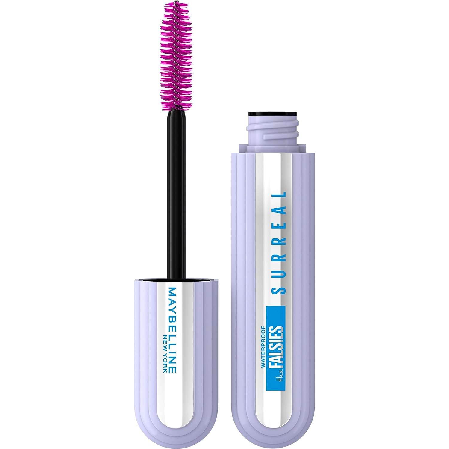 maybelline mascara