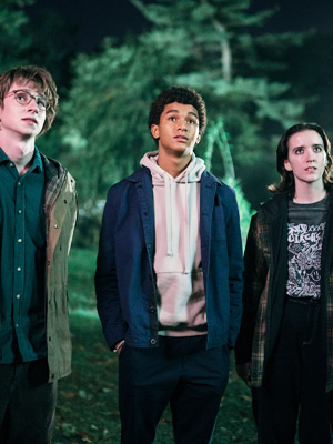 Harlan-Cobens-Shelter