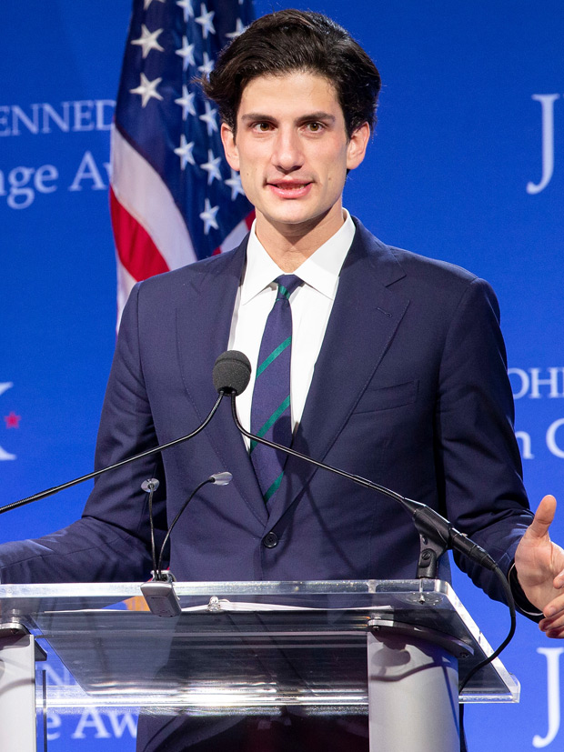 Jack Schlossberg