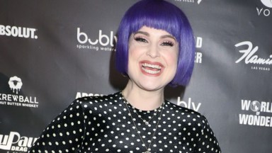 Kelly Osbourne