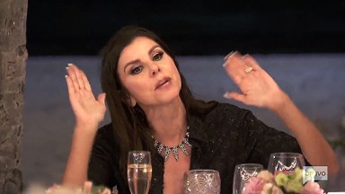 Heather Dubrow