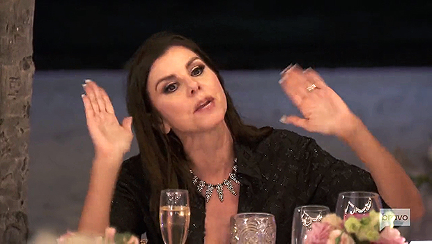 Heather Dubrow