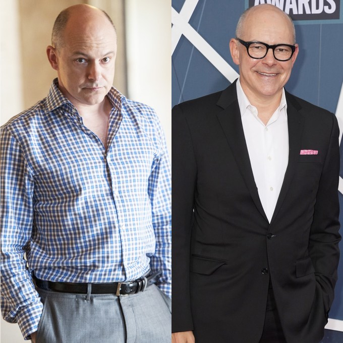 Rob Corddry