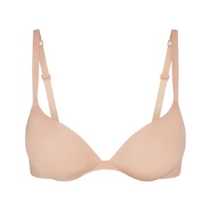 skims pushup bra