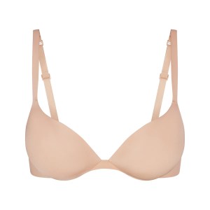 skims pushup bra