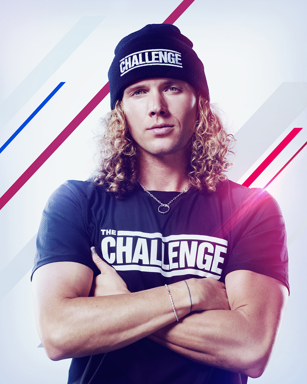 THE CHALLENGE: USA