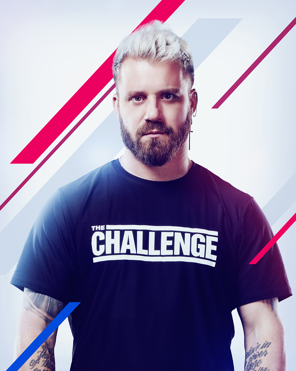 THE CHALLENGE: USA