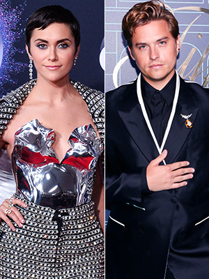 Alyson Stoner talks kissing Dylan Sprouse on Suite Life