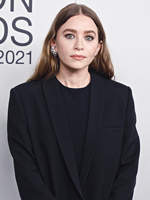 Ashley Olsen