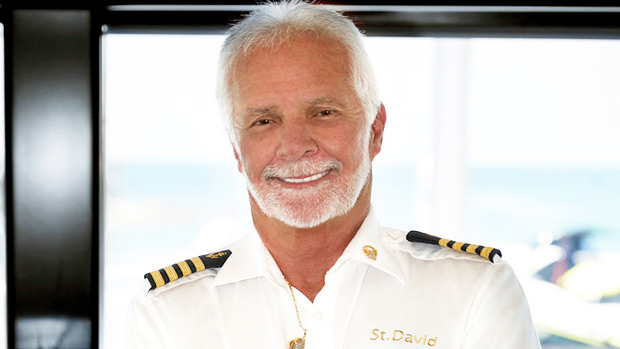 Captain Lee