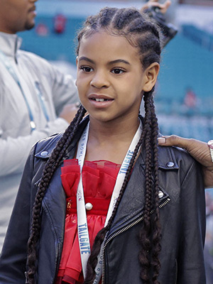 Blue Ivy