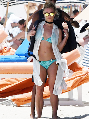 Britney Spears