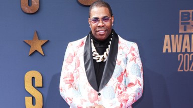 busta rhymes