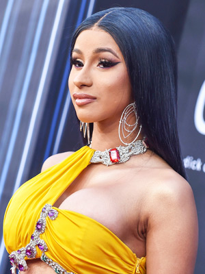 cardi b