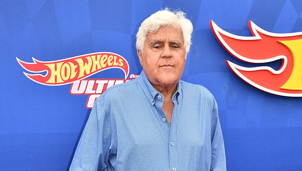 Jay Leno