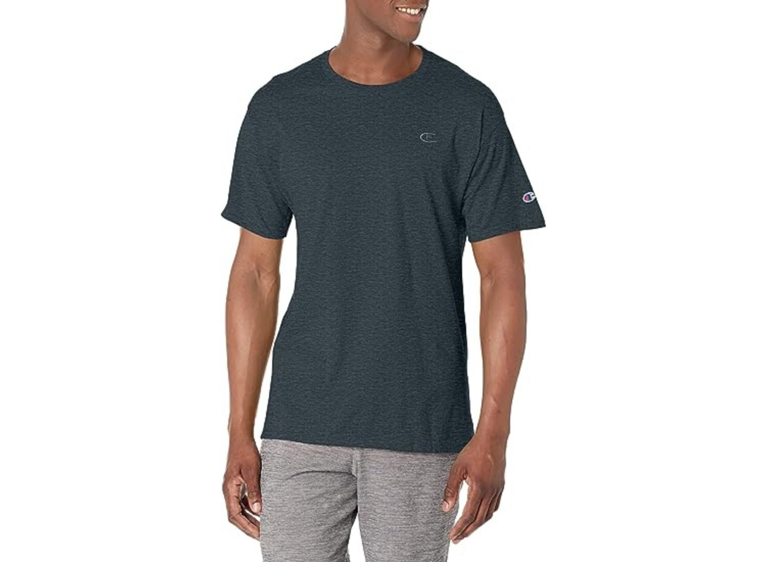 champion mens t-shirt