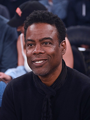 Chris Rock
