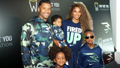 ciara, russell wilson kids