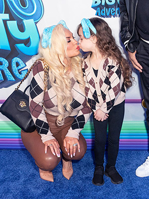 Coco Austin
