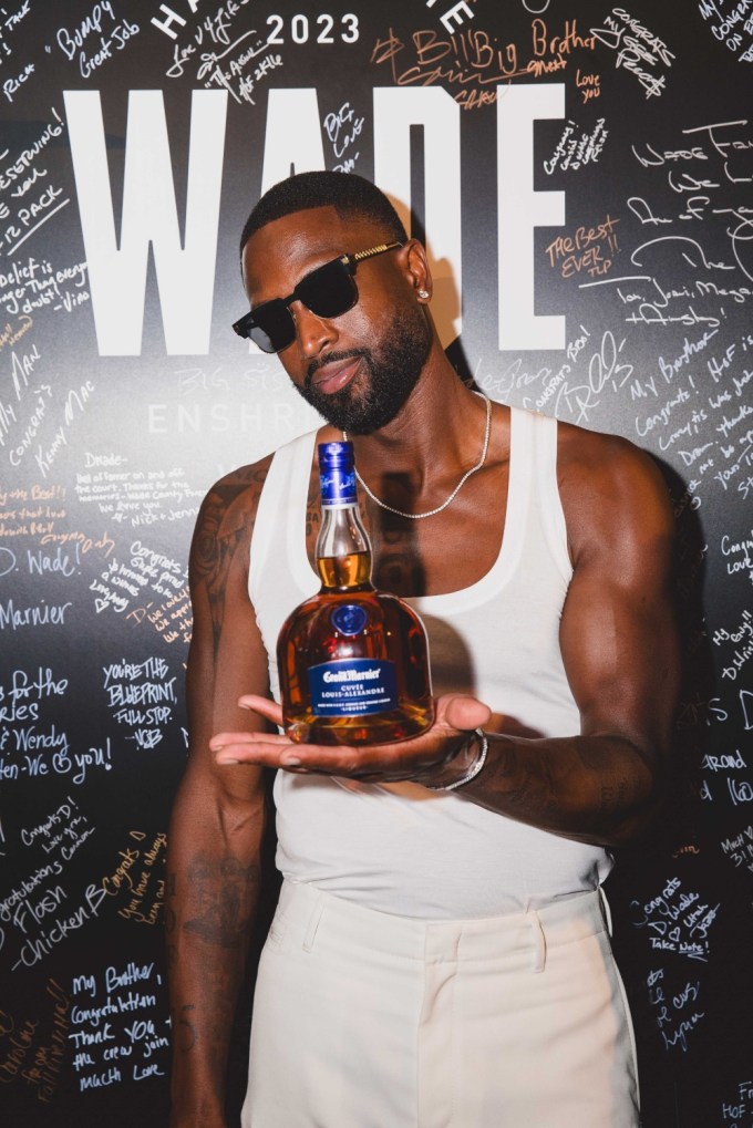 Dwyane Wade