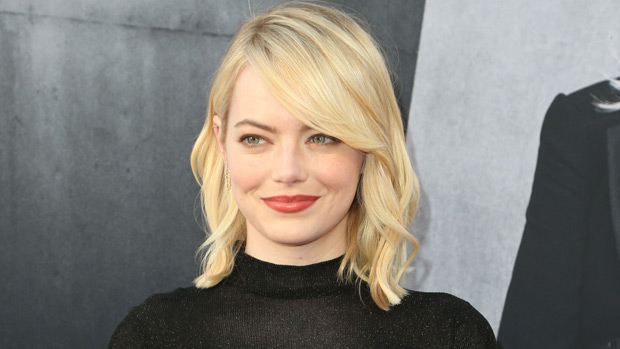 emma stone