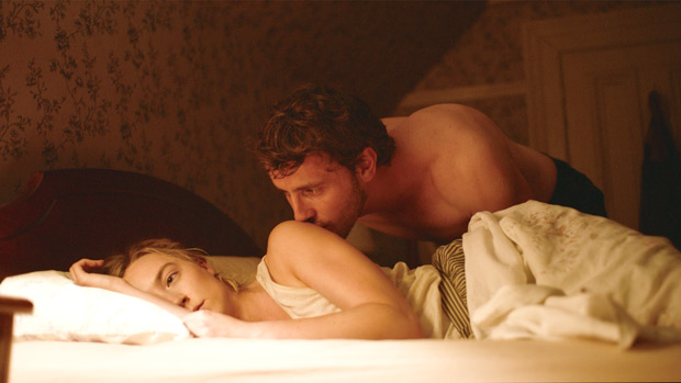 Saoirse Ronan Paul Mescal
