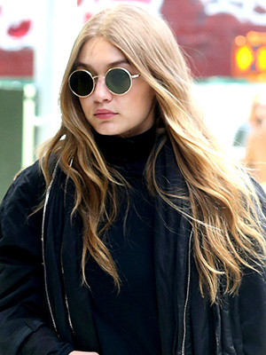 gigi hadid sunglasses