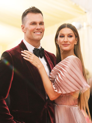 gisele budnchen tom brady
