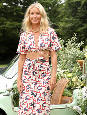 gwyneth paltrow