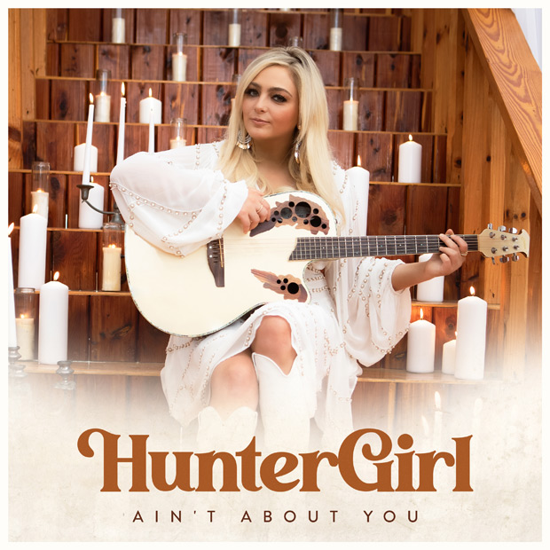 huntergirl