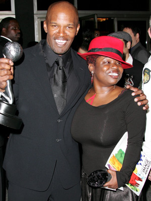 jamie foxx deidra dixon