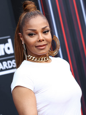 janet jackson
