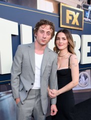 Jeremy Allen White, Addison Timlin
FX's 'The Bear' premiere, Los Angeles, California, USA - 20 Jun 2022