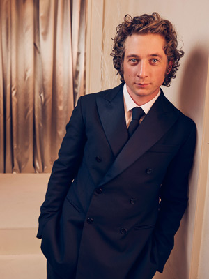 Jeremy Allen White