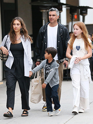 jessica alba kids