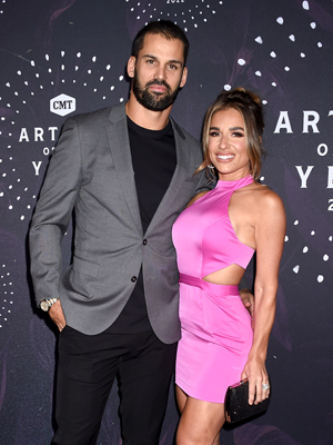 jessie james decker pregnant