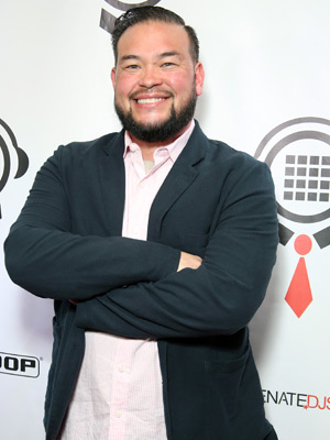 Jon Gosselin