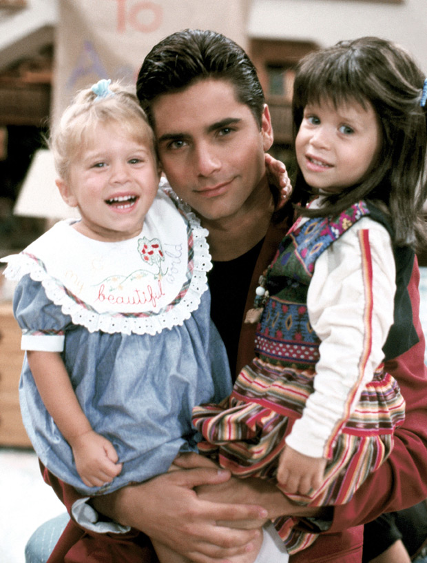 John Stamos