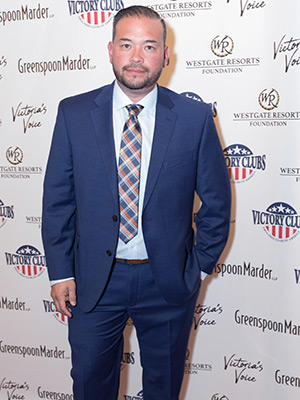 Jon Gosselin Has Not Spoken To Most Of His Kids In Over A Decade