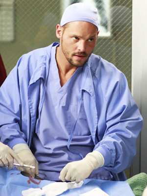 Justin Chambers