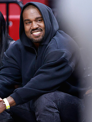 Kanye West