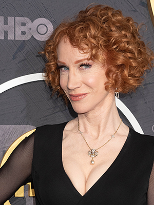 Kathy Griffin