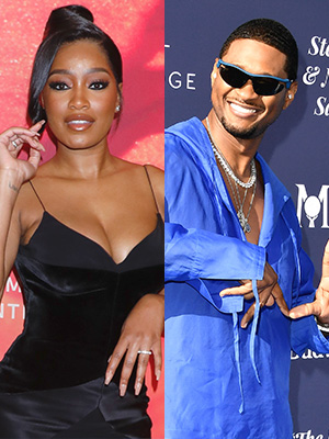 Keke Palmer