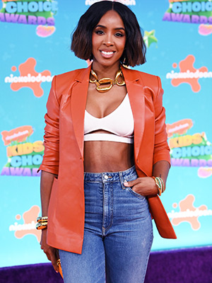 Kelly Rowland