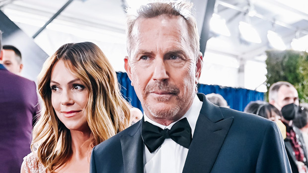 kevin costner, christine baumgartner