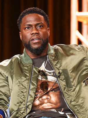 Kevin Hart