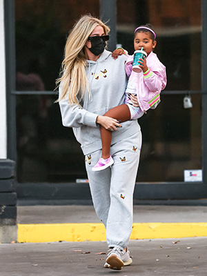 Khloé Kardashian